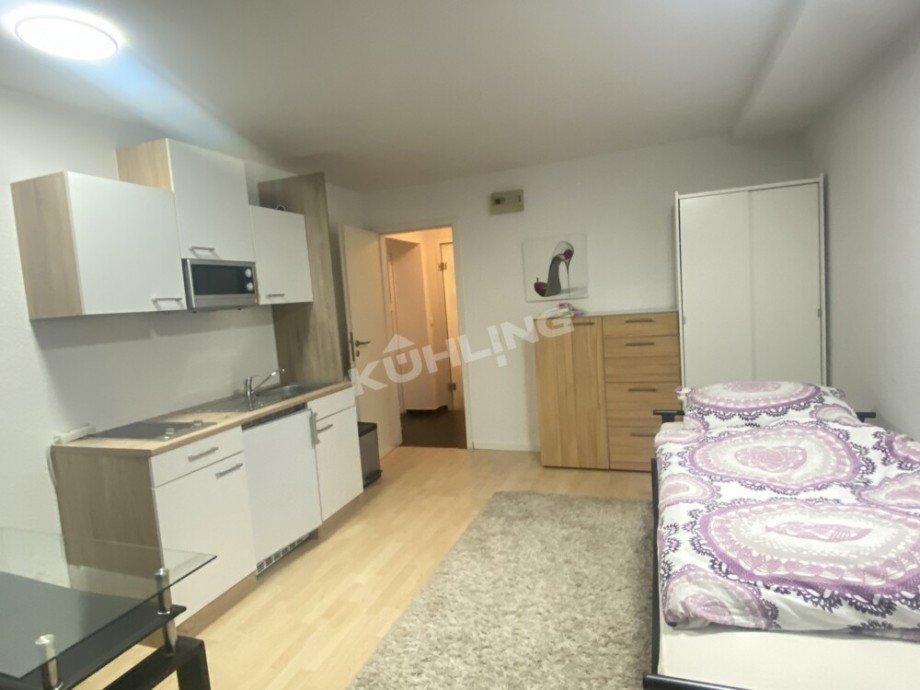 micro living Erdgeschosswohnung Vechta / F�chtel